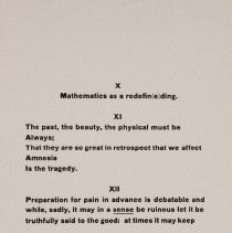 Paint the Window Purple- Text Page #7 by Ronald Bayes